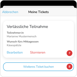 Handbuch – Beiträge und Termine – 9