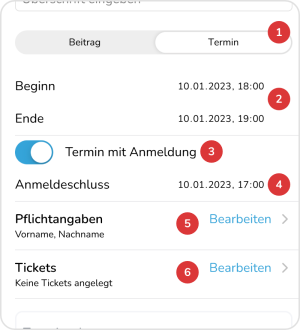 Handbuch – Inhalte verwalten – 3