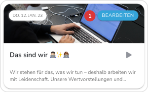 Handbuch – Inhalte verwalten – 6