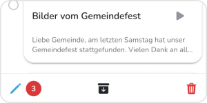 Handbuch – Werkzeugleiste – 2
